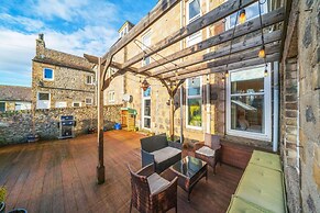 Desswood Aberdeen City Apartment