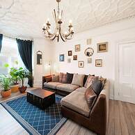 Desswood Aberdeen City Apartment