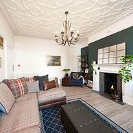 Desswood Aberdeen City Apartment