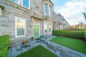 Desswood Aberdeen City Apartment