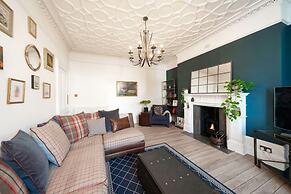 Desswood Aberdeen City Apartment