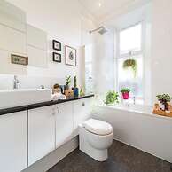 Desswood Aberdeen City Apartment