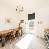 Desswood Aberdeen City Apartment