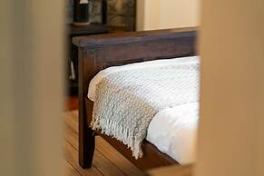 Desswood Aberdeen City Apartment