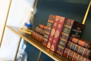 Desswood Aberdeen City Apartment