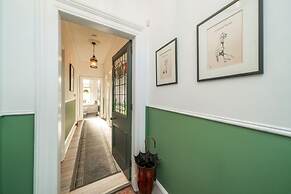 Desswood Aberdeen City Apartment