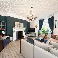 Desswood Aberdeen City Apartment