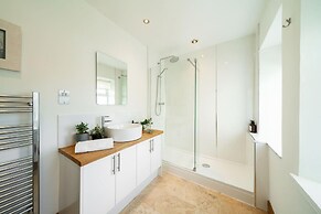 Desswood Aberdeen City Apartment