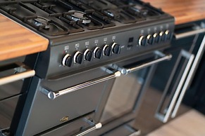 Desswood Aberdeen City Apartment