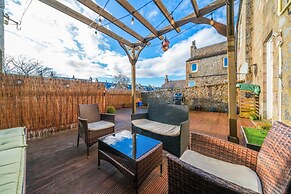 Desswood Aberdeen City Apartment