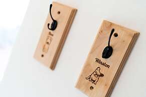 Desswood Aberdeen City Apartment