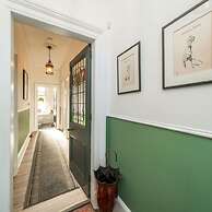 Desswood Aberdeen City Apartment