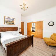 Desswood Aberdeen City Apartment