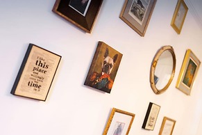 Desswood Aberdeen City Apartment