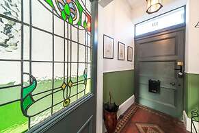 Desswood Aberdeen City Apartment