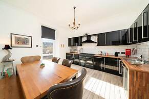 Desswood Aberdeen City Apartment