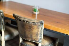 Desswood Aberdeen City Apartment