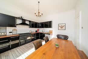 Desswood Aberdeen City Apartment