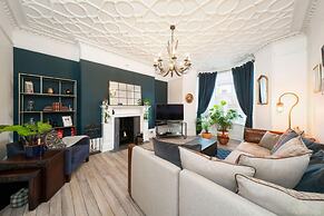 Desswood Aberdeen City Apartment