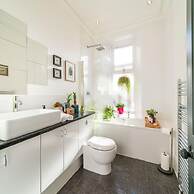 Desswood Aberdeen City Apartment