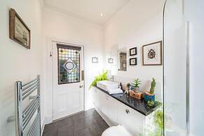 Desswood Aberdeen City Apartment