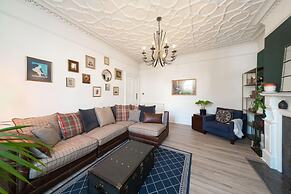 Desswood Aberdeen City Apartment