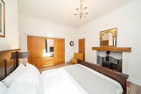Desswood Aberdeen City Apartment