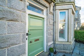 Desswood Aberdeen City Apartment