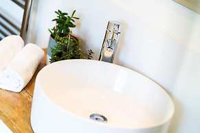 Desswood Aberdeen City Apartment