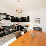 Desswood Aberdeen City Apartment