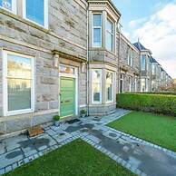 Desswood Aberdeen City Apartment