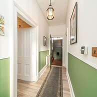 Desswood Aberdeen City Apartment