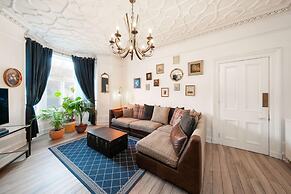 Desswood Aberdeen City Apartment
