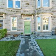 Desswood Aberdeen City Apartment