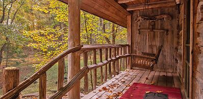 Moore House Inn & Cabins