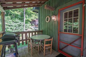 Moore House Inn & Cabins