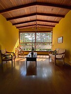 Pousada Serra Da Bocaina Paraty