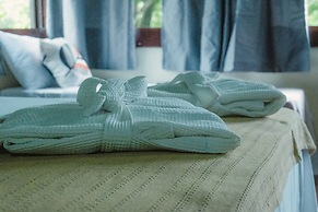 Pousada Serra Da Bocaina Paraty