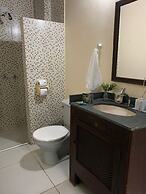 Pousada Serra Da Bocaina Paraty