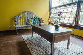 Pousada Serra Da Bocaina Paraty