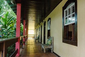 Pousada Serra Da Bocaina Paraty