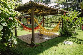 Pousada Serra Da Bocaina Paraty