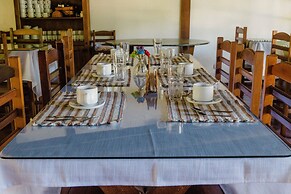 Pousada Serra Da Bocaina Paraty