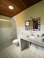 Pousada Serra Da Bocaina Paraty