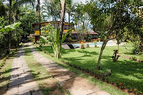 Pousada Serra Da Bocaina Paraty