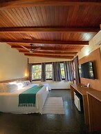 Pousada Serra Da Bocaina Paraty
