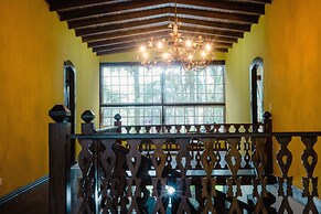 Pousada Serra Da Bocaina Paraty