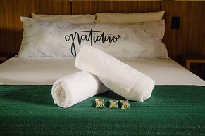 Pousada Serra Da Bocaina Paraty