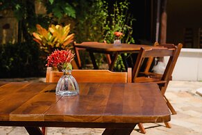 Pousada Serra Da Bocaina Paraty