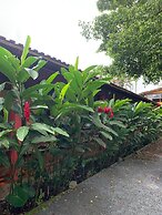 Pousada Serra Da Bocaina Paraty